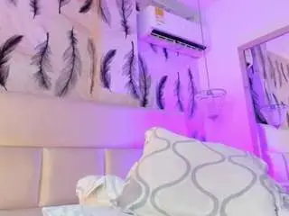 Camsoda Nude Webcam of charlotsweett