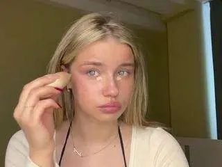 Camsoda Sex Cam of katerinepulkkinen