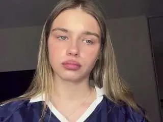 Camsoda Adult Webcam of katerinepulkkinen