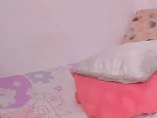 Camsoda Adult Webcams of ninapetite