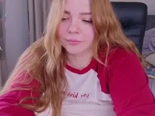 Camsoda Sex Cam of toricat