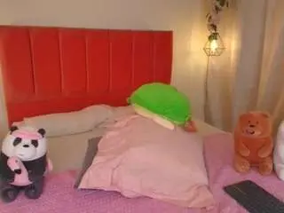 Camsoda Live Sex Cam of caandace