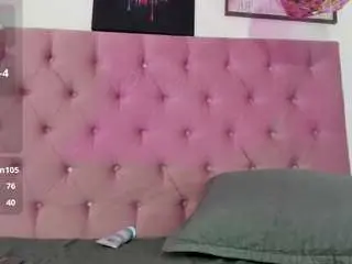 Camsoda Adult Webcams of dania-wish