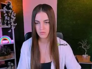 Camsoda Live Sex of elyra-lir