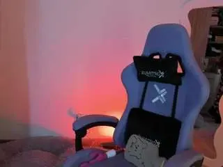 Camsoda Nude Webcam of fire-love