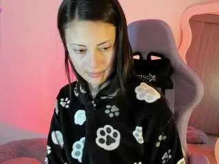 Camsoda Live Sex of fire-love