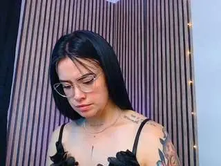 Camsoda Live Sex Cam of isa-maiden