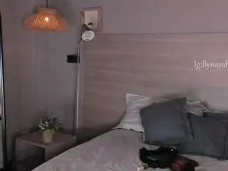 Camsoda Live Porn of nayahh