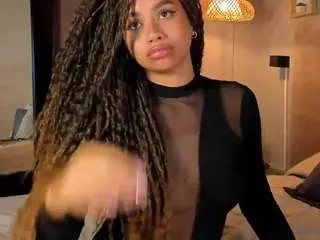Camsoda Best Webcam of nayahh