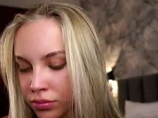 Camsoda Live Sex of peacebunte
