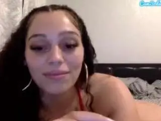 Camsoda Sex Cam of sapphirestorm8