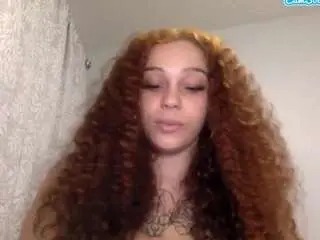 Camsoda Adult Webcam of sapphirestorm8