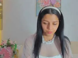 Camsoda Nude Webcam of sarabecker