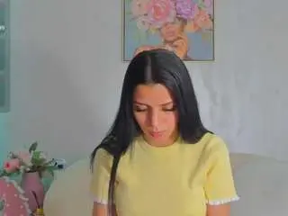 Camsoda Best Webcam of sarabecker