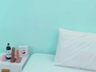 Camsoda Adult Video Chat of scalrte-levis