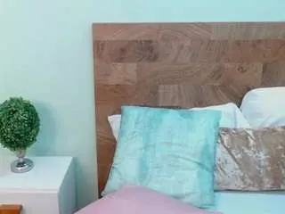 Camsoda Nude Webcam of scalrte-levis