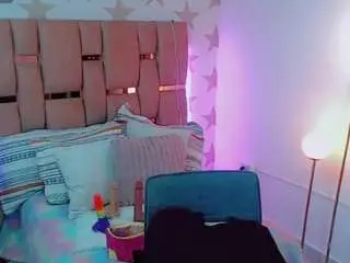 Camsoda Free Porn Cam of sexyblakexxx
