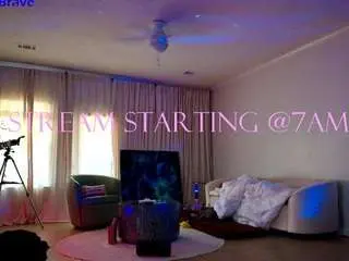 Camsoda Free Live Porn of briannabrave