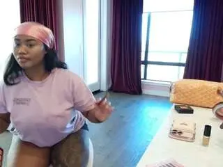 Camsoda Sex Cam of briannabrave