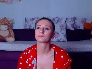 Camsoda Free Live Porn of cassiespell