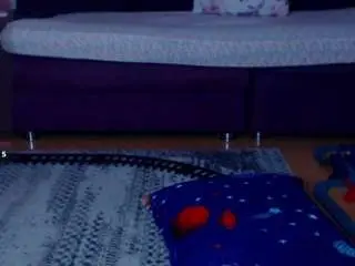 Camsoda Nude Webcam of cassiespell