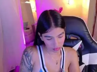 Camsoda Best Webcam of valerialeclerc