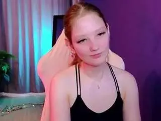 Camsoda Free Porn Cam of your-lilith