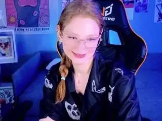 Camsoda Best live sex cam show of your-lilith