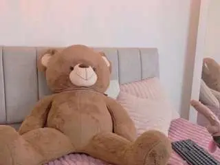 Camsoda Live Sex Cam of antonellaoficial