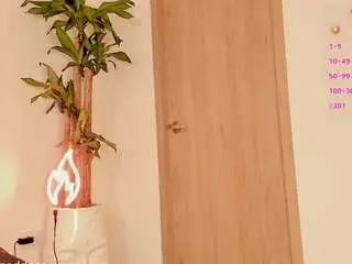 Camsoda Free Porn Cam of chinese-goddess