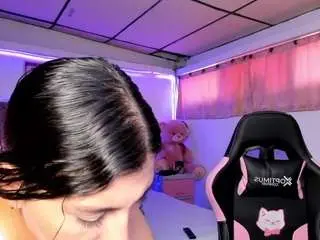 Camsoda Live Sex of cristal-smith02