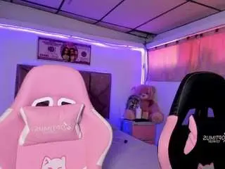 Camsoda Sex Cam of cristal-smith02