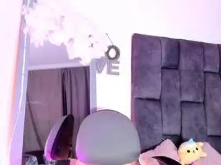 Camsoda Free Porn Cam of joeli-sweet