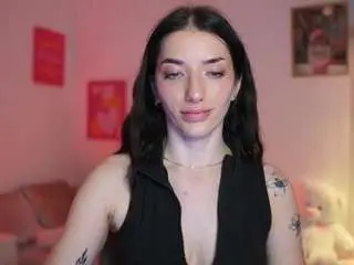 Camsoda Live Sex Cam of miapaloma18