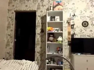 Camsoda Live Sex Cam of rolandaswims