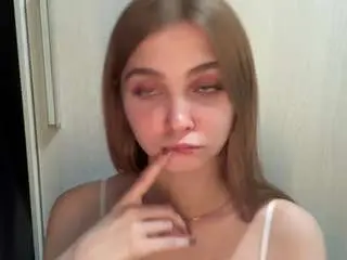 Camsoda Nude Webcam of sherrellablao