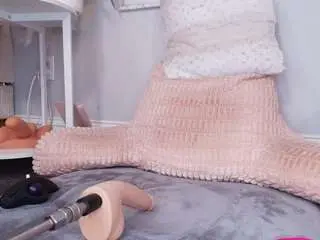 Camsoda Free Porn Cam of thelexibby69