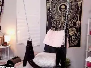 Camsoda Best live sex cam show of thelexibby69