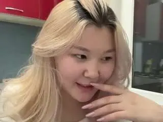 Camsoda Live Sex of toccaralockridge