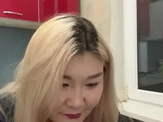 Camsoda Live Sex Cam of toccaralockridge
