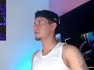 Camsoda Adult Video Chat of kevin-fox