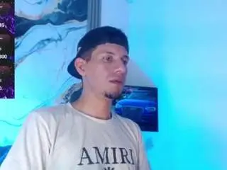 Camsoda Live Porn of kevin-fox