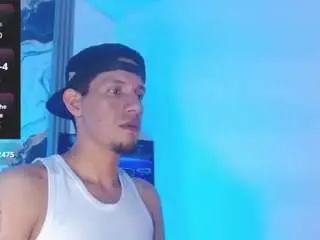 Camsoda Adult Webcam of kevin-fox