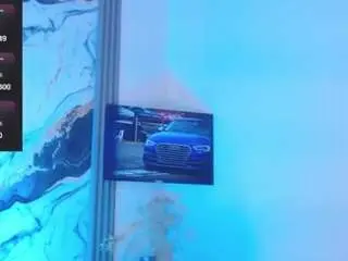 Camsoda Private Sex Chat of kevin-fox