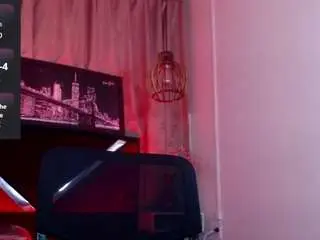 Camsoda Private Sex Chat of kevin-fox