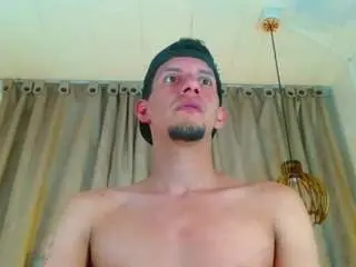 Camsoda Live Sex of kevin-fox
