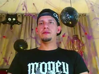 Camsoda Adult Video Chat of kevin-fox