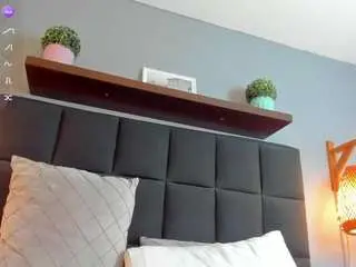 Camsoda Sex Cam of linda-montoya