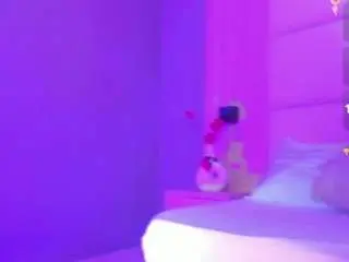 Camsoda Free Porn Cam of luccia-smith