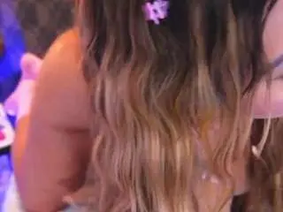 Camsoda Free Porn Cam of sharomross